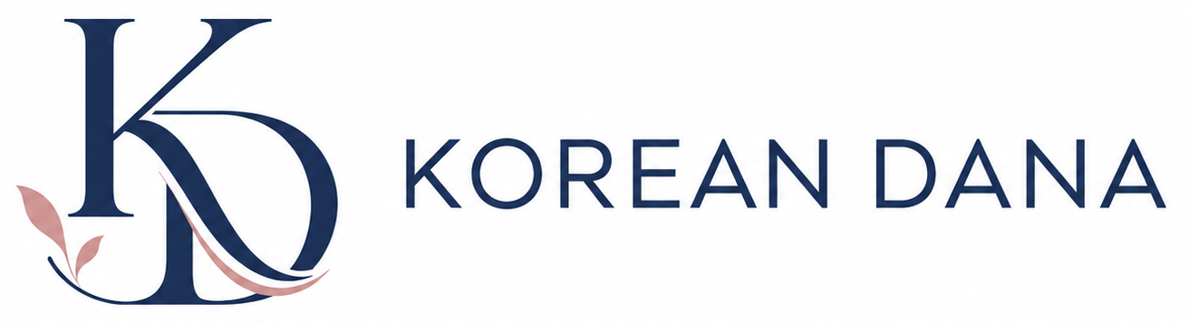 KOREAN DANA