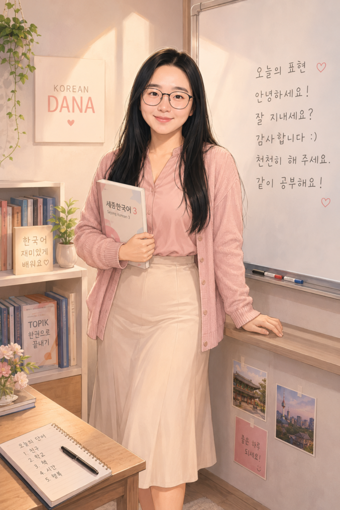 김단아 선생님